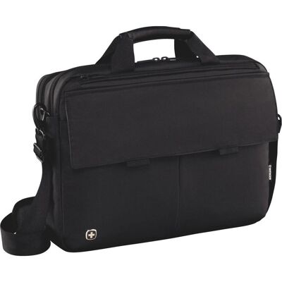 Wenger Route (16", Universal), Notebooktasche, Schwarz Wenger Route (16", Universal), Notebooktasche, Schwarz