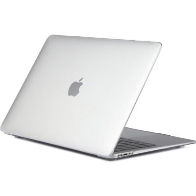 Screenguard Hard Case für Apple MacBook Air 13" (2010–2017) A1369 A1466, Notebooktasche, Transparent Screenguard Hard Case für Apple MacBook Air 13" (2010–2017) A1369 A1466, Notebooktasche, Transparent