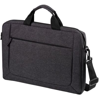 Vivanco CASUAL 15.6 NB Tasche (15.60", Universal), Notebooktasche, Grau Vivanco CASUAL 15.6 NB Tasche (15.60", Universal), Notebooktasche, Grau