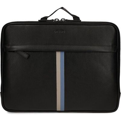 Picard Horizon Laptophülle 36 cm (16.54"), Notebooktasche, Schwarz Picard Horizon Laptophülle 36 cm (16.54"), Notebooktasche, Schwarz