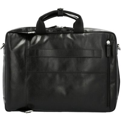 Picard Buddy (16.14"), Notebooktasche, Schwarz Picard Buddy (16.14"), Notebooktasche, Schwarz
