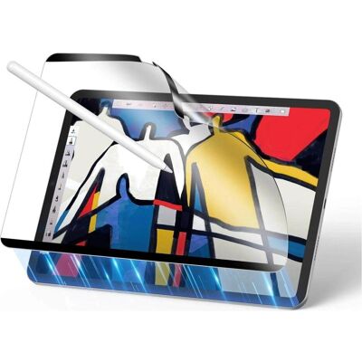 ESR Paper-Feel Schutzfolie für iPad Pro 11 (1 Stk., Apple iPad Pro 11 2024, Apple iPad Pro 11 2025), Tablet Schutzfolie ESR Paper-Feel Schutzfolie für iPad Pro 11 (1 Stk., Apple iPad Pro 11 2024, Apple iPad Pro 11 2025), Tablet Schutzfolie