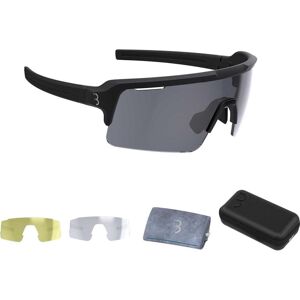 BBB, Unisex, Sportbrille, Fuse PC BSG-65 Fahrradbrille (matt white-orange blue mirr, Schwarz-Rauch, Gelb, Klar, Rauch), Orange, Weiss, Schwarz BBB, Unisex, Sportbrille, Fuse PC BSG-65 Fahrradbrille (matt white-orange blue mirr, Schwarz-Rauch, Gelb, Klar, Rauch), Orange, Weiss, Schwarz