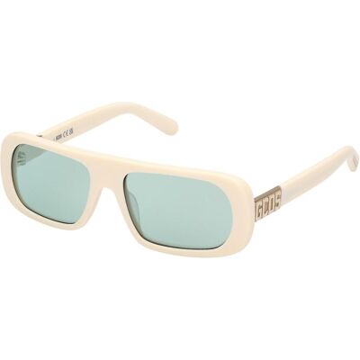 Gcds, Unisex, Sonnenbrille, Unisex-Sonnenbrille GD0039 5421Q Gcds, Unisex, Sonnenbrille, Unisex-Sonnenbrille GD0039 5421Q