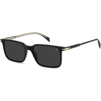 David Beckham, Herren, Sonnenbrille, DB 1220/S David Beckham, Herren, Sonnenbrille, DB 1220/S
