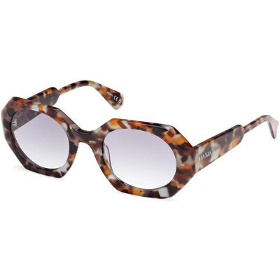 Max&Co., Damen, Sonnenbrille, Damensonnenbrille Schildpatt Max&Co., Damen, Sonnenbrille, Damensonnenbrille Schildpatt