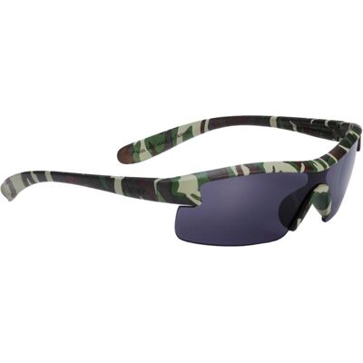 BBB, Sonnenbrille, Kids BSG-54 Camouflage Sportbrille BBB, Sonnenbrille, Kids BSG-54 Camouflage Sportbrille
