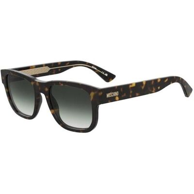 Moschino, Herren, Sonnenbrille, MOS202/S Moschino, Herren, Sonnenbrille, MOS202/S