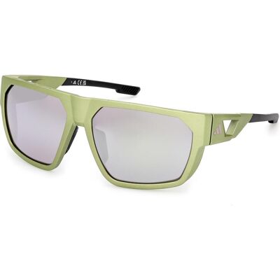 Adidas Herren, Sonnenbrille, SP0097 Adidas Herren, Sonnenbrille, SP0097