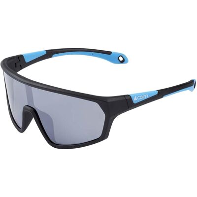 Cairn, Unisex, Sportbrille, Rocket (Azure, Black, Grau), Schwarz Cairn, Unisex, Sportbrille, Rocket (Azure, Black, Grau), Schwarz
