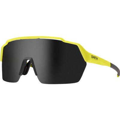 Smith Shift Split Mag - neon gelb/schwarz Smith Shift Split Mag - neon gelb/schwarz