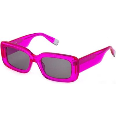 Furla, Unisex, Sonnenbrille, Ladies' Sunglasses SFU630V5303GB Furla, Unisex, Sonnenbrille, Ladies' Sunglasses SFU630V5303GB