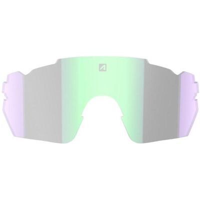 AZR, Unisex, Sportbrille, Race RX CAT 1/3 (Blau, Gold, Green, Purple, Rose), Grün AZR, Unisex, Sportbrille, Race RX CAT 1/3 (Blau, Gold, Green, Purple, Rose), Grün