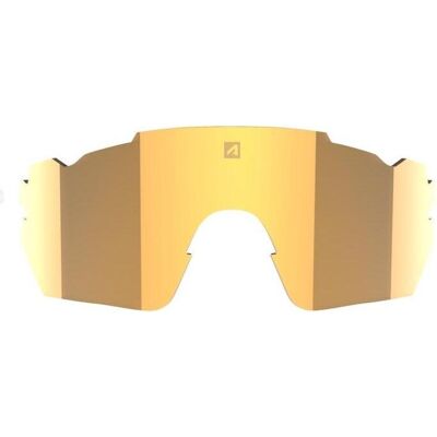 AZR, Unisex, Sportbrille, CAT 3 Race RX, Gold AZR, Unisex, Sportbrille, CAT 3 Race RX, Gold
