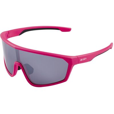 Cairn, Unisex, Sportbrille, Rocket (Violett), Pink Cairn, Unisex, Sportbrille, Rocket (Violett), Pink