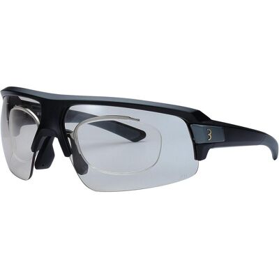 BBB, Unisex, Sportbrille, Impulse Optique PH (matter Schwarz-Optik), Schwarz BBB, Unisex, Sportbrille, Impulse Optique PH (matter Schwarz-Optik), Schwarz