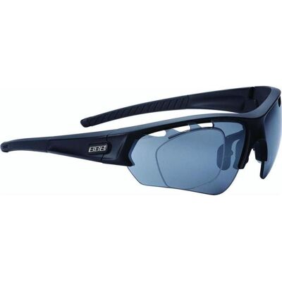 BBB, Unisex, Sportbrille, Select Optic, Blau BBB, Unisex, Sportbrille, Select Optic, Blau