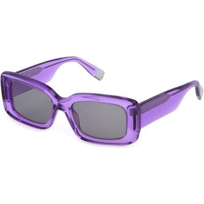 Furla, Unisex, Sonnenbrille, Unisex Sunglasses SFU630V-530C52 Ø 53 mm Furla, Unisex, Sonnenbrille, Unisex Sunglasses SFU630V-530C52 Ø 53 mm