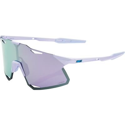 100% Hypercraft - polierte Lavendel/Lavendel 100% Hypercraft - polierte Lavendel/Lavendel