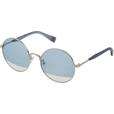Furla, Damen, Sonnenbrille, SFU235 Furla, Damen, Sonnenbrille, SFU235