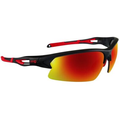 AZR HUEZ Rote Schutzbrille - Safety Glasses AZR HUEZ Rote Schutzbrille - Safety Glasses