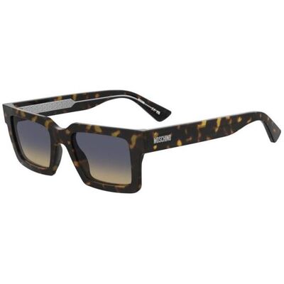 Moschino, Unisex, Sonnenbrille, MOS214/S Moschino, Unisex, Sonnenbrille, MOS214/S