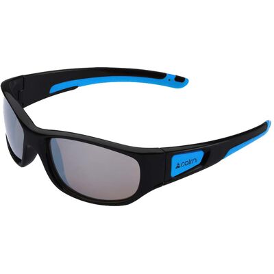 Cairn, Sportbrille, Play (Grau), Schwarz Cairn, Sportbrille, Play (Grau), Schwarz