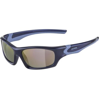 Alpina, Unisex, Sportbrille, Flexxy Teen (lilac gloss, Pink), Violett Alpina, Unisex, Sportbrille, Flexxy Teen (lilac gloss, Pink), Violett