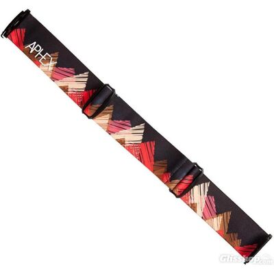 Aphex, Unisex, Brillenkette, Strap 2025, Mehrfarbig Aphex, Unisex, Brillenkette, Strap 2025, Mehrfarbig