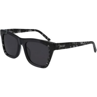 DKNY, Damen, Sonnenbrille, Damensonnenbrille DK529S-001 Ø 53 mm DKNY, Damen, Sonnenbrille, Damensonnenbrille DK529S-001 Ø 53 mm