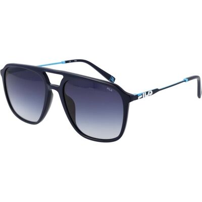 FILA, Herren, Sonnenbrille, Men's Sunglasses SFI215-560821 ø 56 mm FILA, Herren, Sonnenbrille, Men's Sunglasses SFI215-560821 ø 56 mm