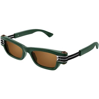 Bottega Veneta, Damen, Sonnenbrille, BV1308S Bottega Veneta, Damen, Sonnenbrille, BV1308S