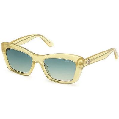 Guess Damen, Sonnenbrille, GU00195/52 Guess Damen, Sonnenbrille, GU00195/52