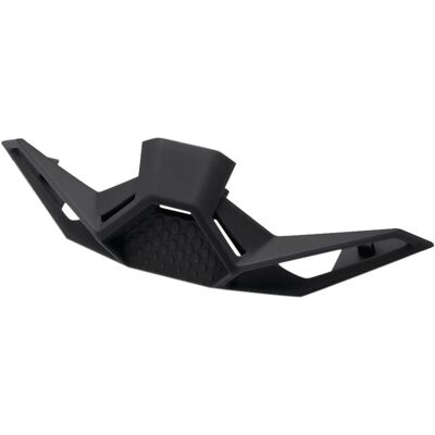 100%, Brillen Zubehör, Racecraft 2 Nose Guard Black, Schwarz 100%, Brillen Zubehör, Racecraft 2 Nose Guard Black, Schwarz