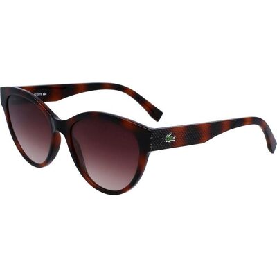 Lacoste, Damen, Sonnenbrille, Ladies' Sunglasses L983S-240 Ø 55 mm Lacoste, Damen, Sonnenbrille, Ladies' Sunglasses L983S-240 Ø 55 mm