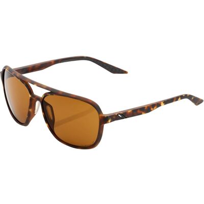 100%, Unisex, Sonnenbrille, Kasia Soft Tact 100%, Unisex, Sonnenbrille, Kasia Soft Tact