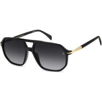 David Beckham, Herren, Sonnenbrille, DB 1172/S David Beckham, Herren, Sonnenbrille, DB 1172/S