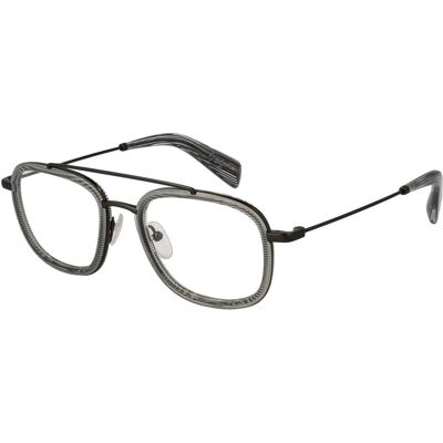 Yohji Yamamoto, Herren, Sonnenbrille, Brillenfassung Yy1026 50950 Yohji Yamamoto, Herren, Sonnenbrille, Brillenfassung Yy1026 50950