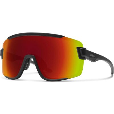 Smith Wildcat - matt schwarz Smith Wildcat - matt schwarz