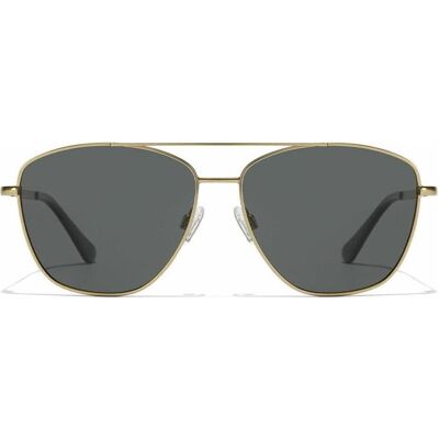 Hawkers, Unisex, Sonnenbrille, Herrensonnenbrille Lax Gold Hawkers, Unisex, Sonnenbrille, Herrensonnenbrille Lax Gold