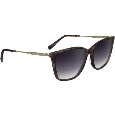 Lacoste, Damen, Sonnenbrille, L6016S 219 Lacoste, Damen, Sonnenbrille, L6016S 219