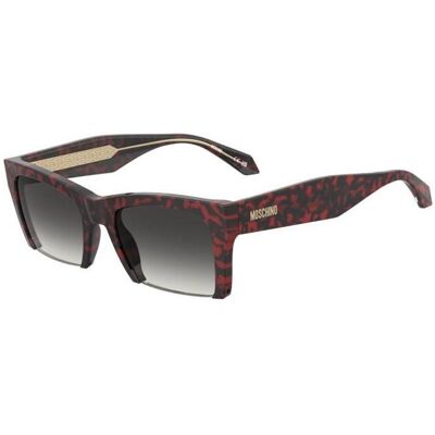 Moschino, Damen, Sonnenbrille, MOS196/S Moschino, Damen, Sonnenbrille, MOS196/S