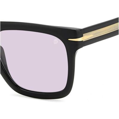 David Beckham, Herren, Sonnenbrille, DB 7000/S FLAT David Beckham, Herren, Sonnenbrille, DB 7000/S FLAT