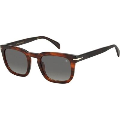 David Beckham, Herren, Sonnenbrille, DB 7076/S David Beckham, Herren, Sonnenbrille, DB 7076/S