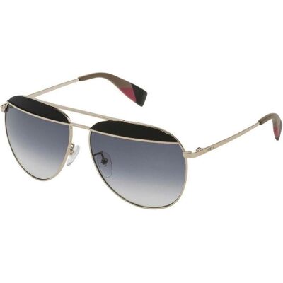 Furla, Herren, Sonnenbrille, MOD. SFU236 590492 Furla, Herren, Sonnenbrille, MOD. SFU236 590492
