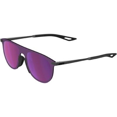100% Legere Coil Graue Sonnenbrille - Sonnenbrille 100% Legere Coil Graue Sonnenbrille - Sonnenbrille