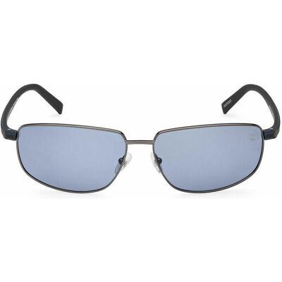 Timberland Herren, Sonnenbrille, Polarized Herren-Sonnenbrille Silber Timberland Herren, Sonnenbrille, Polarized Herren-Sonnenbrille Silber