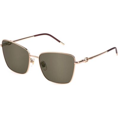 Furla, Damen, Sonnenbrille, Damensonnenbrille SFU714-580300 ø 58 mm Furla, Damen, Sonnenbrille, Damensonnenbrille SFU714-580300 ø 58 mm