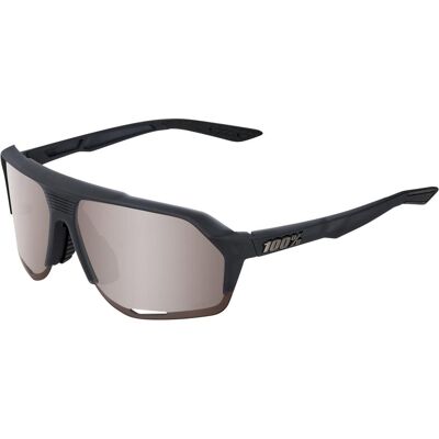 100%, Unisex, Sportbrille, Norvik (Crystal Black, Soft Tact Crystal Black, Braun, HiPER crimson silber, Silber), Schwarz 100%, Unisex, Sportbrille, Norvik (Crystal Black, Soft Tact Crystal Black, Braun, HiPER crimson silber, Silber), Schwarz