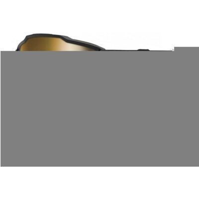 100%, Sportbrille, Accuri 2 Goggle Borego True Gold Lens 100%, Sportbrille, Accuri 2 Goggle Borego True Gold Lens